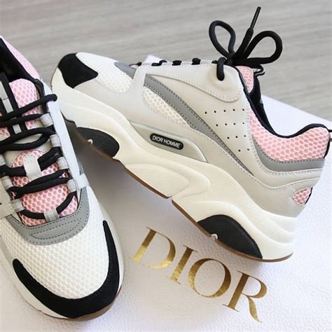 chaussures homme dior|dior sneakers women.